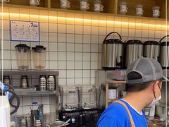 -茶百道(春熙路银石广场店)