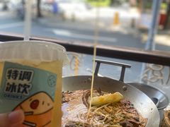 -小螺大作·螺蛳粉火锅(林和西店)