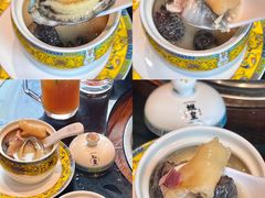 -蚬皇•陈味莞(西平景湖店)