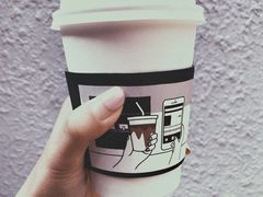 -JPG coffee(广州体育西店)