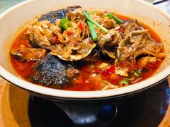 -老街鱼嘴巴(坡子街老店)