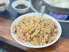 -海关荤豆花(洋河一路店)