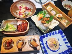 -匠和风精致料理(祥禾天地店)