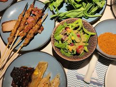 -吉布鲁牛排海鲜自助(深圳金牌店)