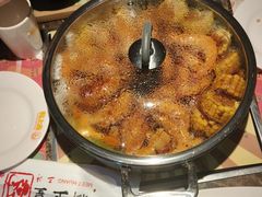 -御上皇三汁焖锅(薛城万达广场店)