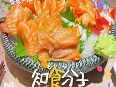 -大渔铁板烧(大悦城店)