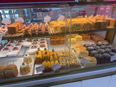 -红星前进面包牛奶公司(五道口购物中心店)