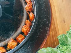 -袁大妈高原特色牦牛肉石棉烧烤(雅安店)