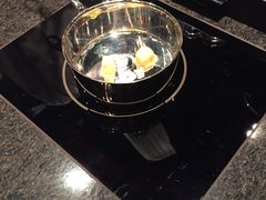 -牛排坊(成都群光君悦酒店)