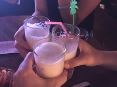 -宝莱纳啤酒花园餐厅PAULANER BRAUHAUS Nanjing(广州路店)