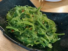-鬼味烤翅(南锣鼓巷店)