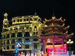 -汕头市小公园