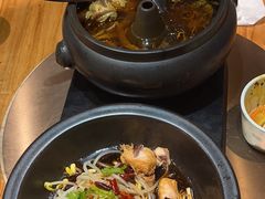 -云海肴云南菜·蒸汽石锅鱼(北京良乡华冠店)