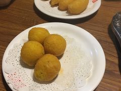 香芋地瓜丸-傣妹火锅(南京东路一店)