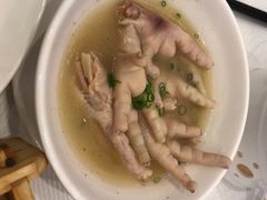 -金翠皇宫粤菜·点心·海鲜(科技园店)