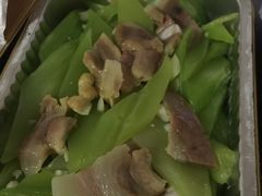 -小厨娘淮扬菜(天印大道店)