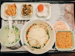 秃黄油面-苏面坊(苏州托尼洛·兰博基尼书苑酒店)
