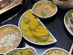-芦月轩羊蝎子(劲松店)