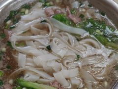 -舒记老友粉(埌西店)