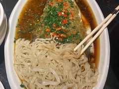 -芳芳私房菜·精做淮扬菜(承德路店)