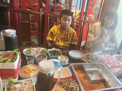 -重庆德忆火锅（龙南街3店）(渝水岸餐饮)