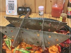 -胖娃鲜菜火锅(华一路67号小区店)
