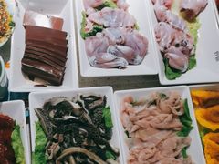 -野妹火锅(龙岗店)