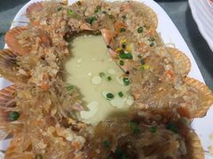 -四川小胡子海鲜(丁村万人海鲜广场店)