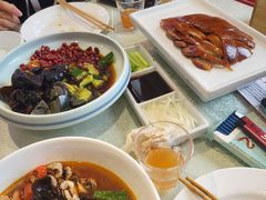 -郭林家常菜(狼垡店)