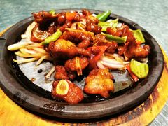 -俏巴渝·家宴·生日宴(锦绣城店)