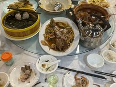 -崖口红树林海鲜餐厅