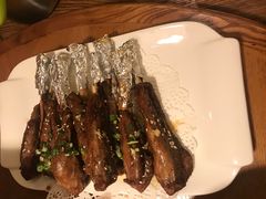 -炊烟小炒黄牛肉(中心印象城店)