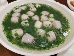 -王家沙点心店(南京西路总店)