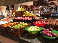 -味餐厅·海鲜·火锅·自助餐