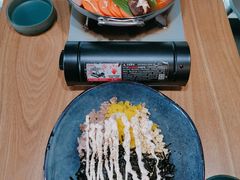部队锅-李先生的首尔小馆(松江启源广场店)