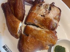-和府捞面(天美杉杉奥特莱斯店)