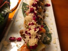 -鳗鱼家·深夜食堂(军博店)