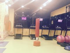 -RoMan罗马健身工作室(莘庄店)