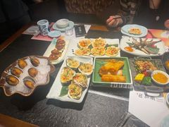 -匠和风精致料理(成都龙湖滨江天街店)