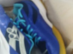 -上海博宽羽毛球馆(双桥路分部)