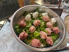 -丰尔粥食·粥底火锅(大良总店)