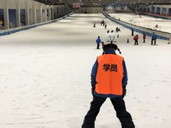 -绍兴启迪乔波冰雪世界