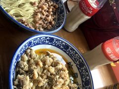 -裕兴记·三虾面(西北街总店)