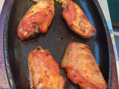 -半天妖烤鱼(芝罘万达店)