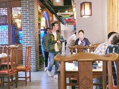 大堂-千岛湖小鱼儿·淳安匠心农家菜