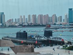 -中国人民解放军海军博物馆