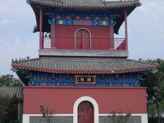 -天津妈祖文化园