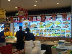 -渔家风味·鲅鱼水饺·央视展播·海鲜天津菜(开发区店)