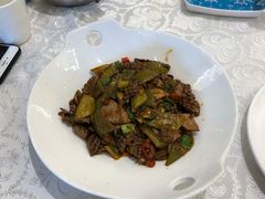 -马凯餐厅(地安门店)