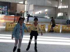 -冠军冰场CHAMPION RINK(中华城店)